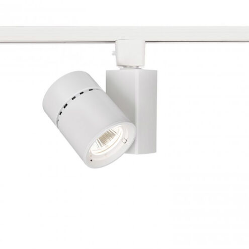 Exterminator II 1 Light 120 White J Track Fixture Ceiling Light