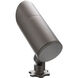 InterBeam Black 6.00 watt LED Spot and Flood Light, Low Voltage Accent Light, WAC Landscape