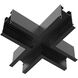 Ventrix Black Track Component Ceiling Light