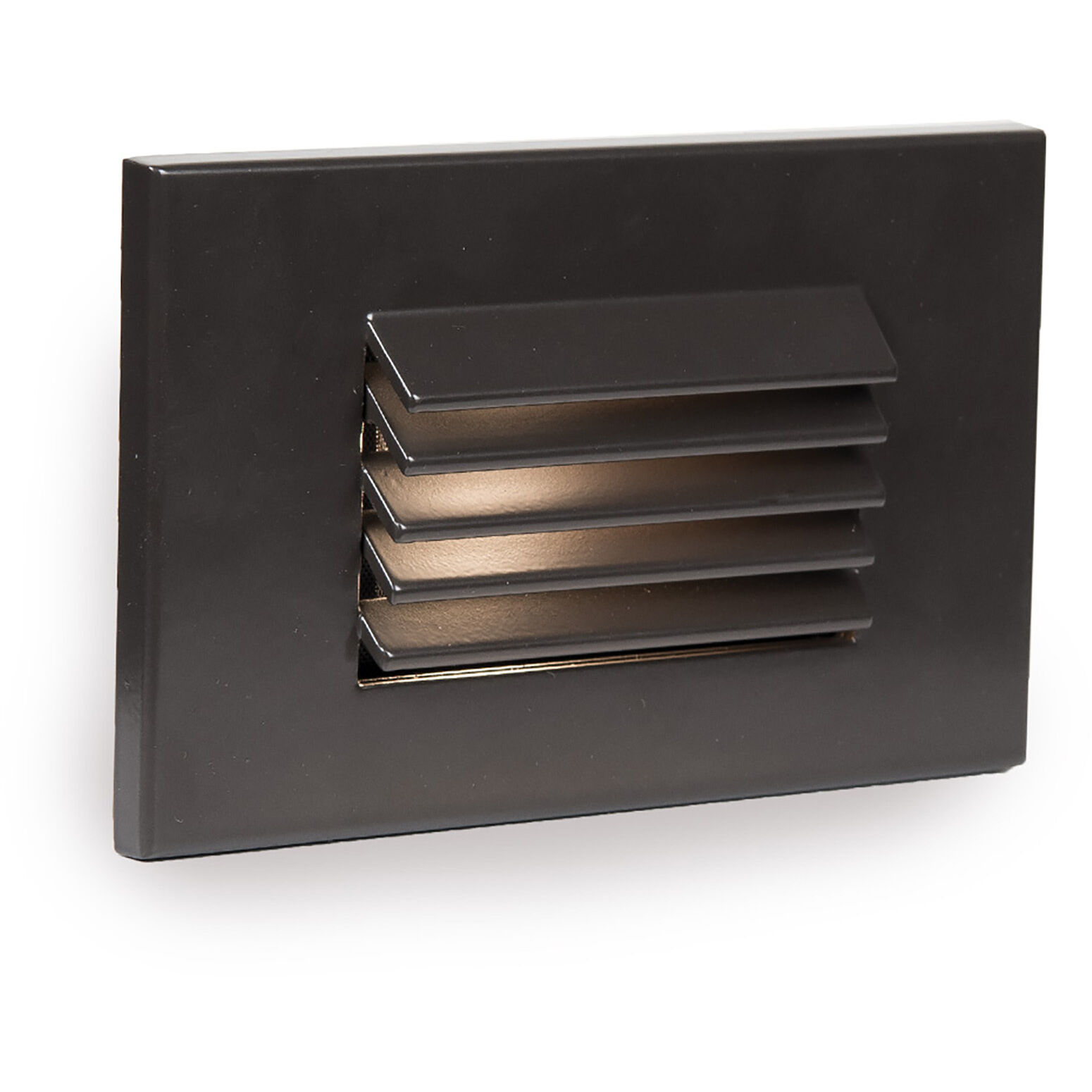 WAC Landscape 120 3.50 watt Bronze Step and Wall Lighting, WAC Limited