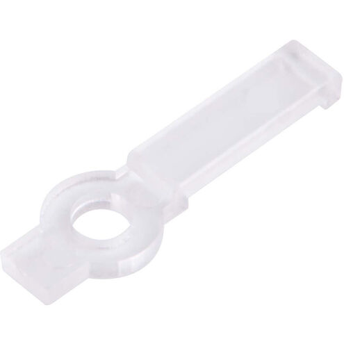 Basics & Gemini 24 5.14 inch White LED Tape Lighting