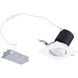 Patriot LED White Complete Kit Recessed Lighting