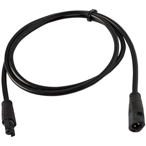 Tyler Outdoor LED Strip Lighting in 144in, Outdoor Strip Light 24V Accessories, WAC Lighting