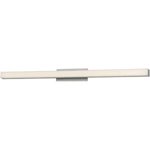Brink 1 Light 2.75 inch Bathroom Vanity Light