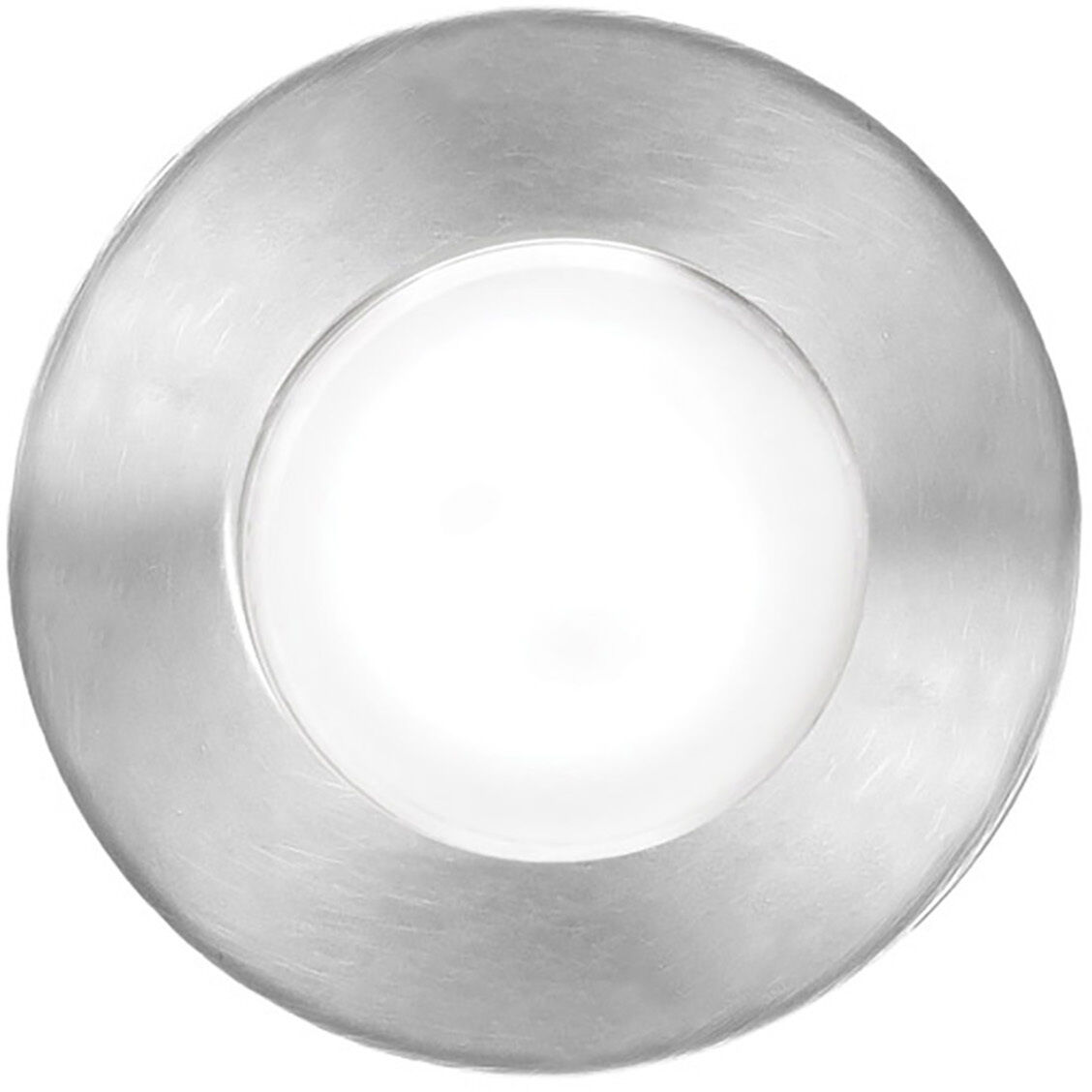 Tyler 12 4 watt Stainless Steel Path Lighting in 2700K, WAC Landscape