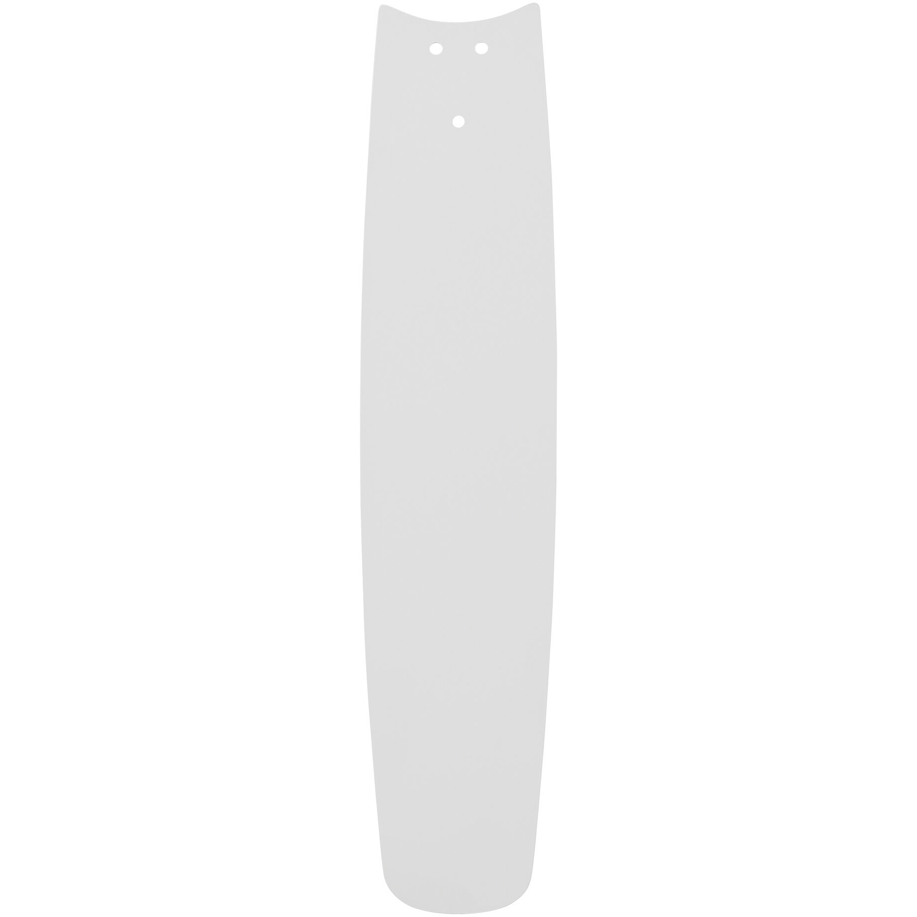 Blitzen 54 inch Matte White Downrod Ceiling Fans, Smart Fan