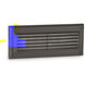 Endurance 120 5.5 watt Bronze Brick Light
