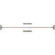 Bifold 2 Light 3.25 inch Bathroom Vanity Light