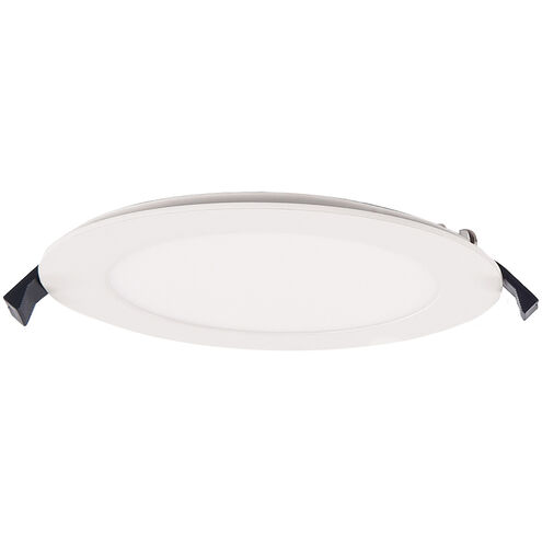 Lotos LED Module White Recessed Lighting in 24, Complete Unit