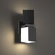 Vaiation Outdoor Wall Light in 4000K
