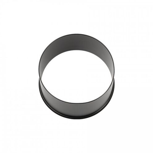 Lens AND Glare Control Black Lens