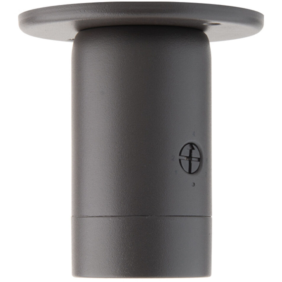 Estrella LED 2.42 inch Bronze Landscape Ceiling Lighting, WAC Landscape