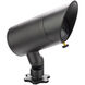 InterBeam 9 3 watt Black Accent Lighting in 3000K, Low Voltage Accent Light-Multi Pack, WAC Landscape