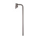 Miniature 12 7 watt Bronze Path Lighting in 3000K, Path and Area Light, WAC Landscape