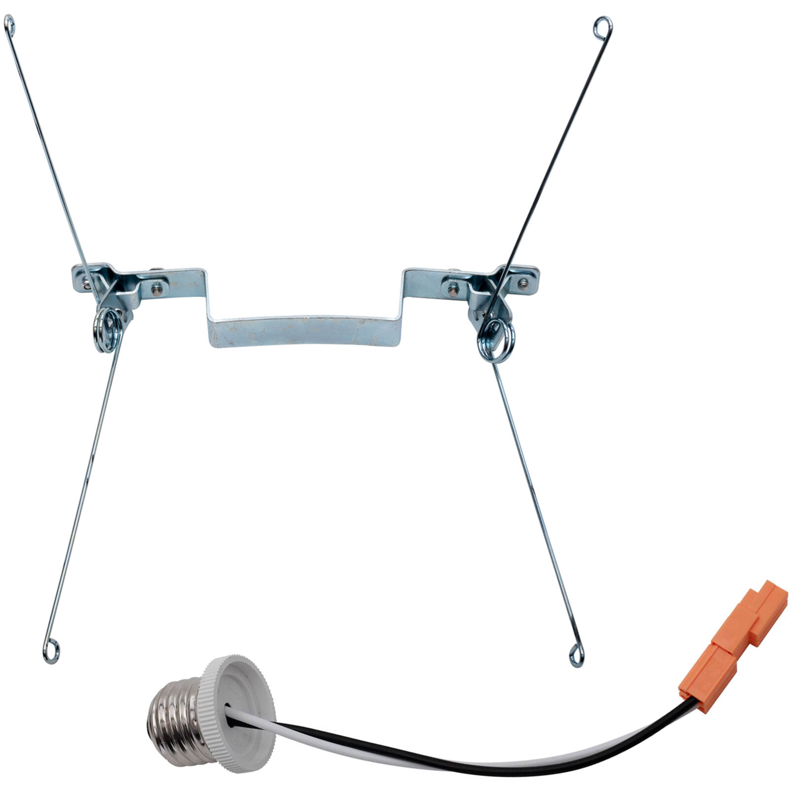 I Can't Believe It's Not Recessed 7.5 inch Aluminum Flush Mount Ceiling Light, WAC Limited