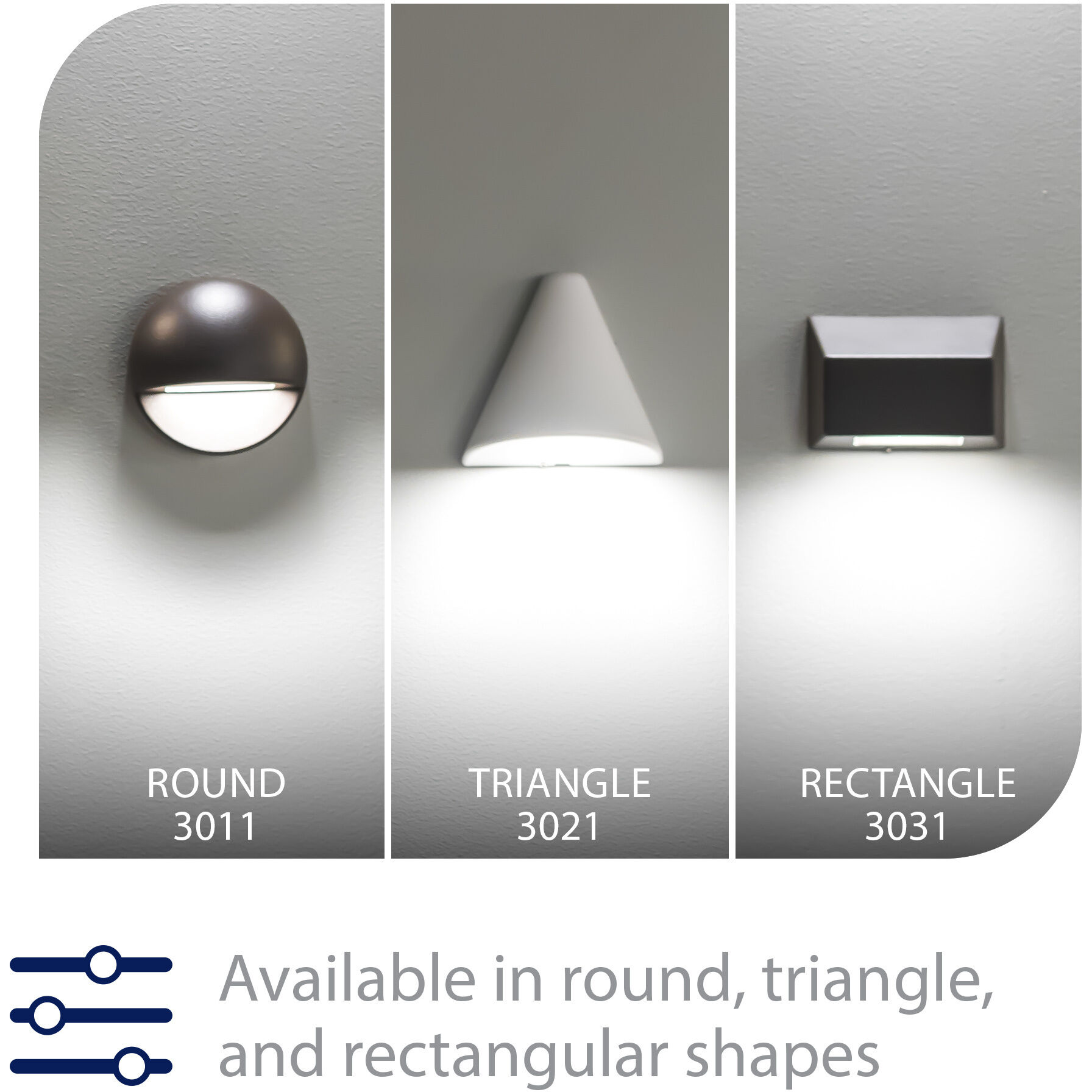 Tyler 12 2.8 watt Bronze Deck and Patio Lighting in 3000K, WAC Landscape