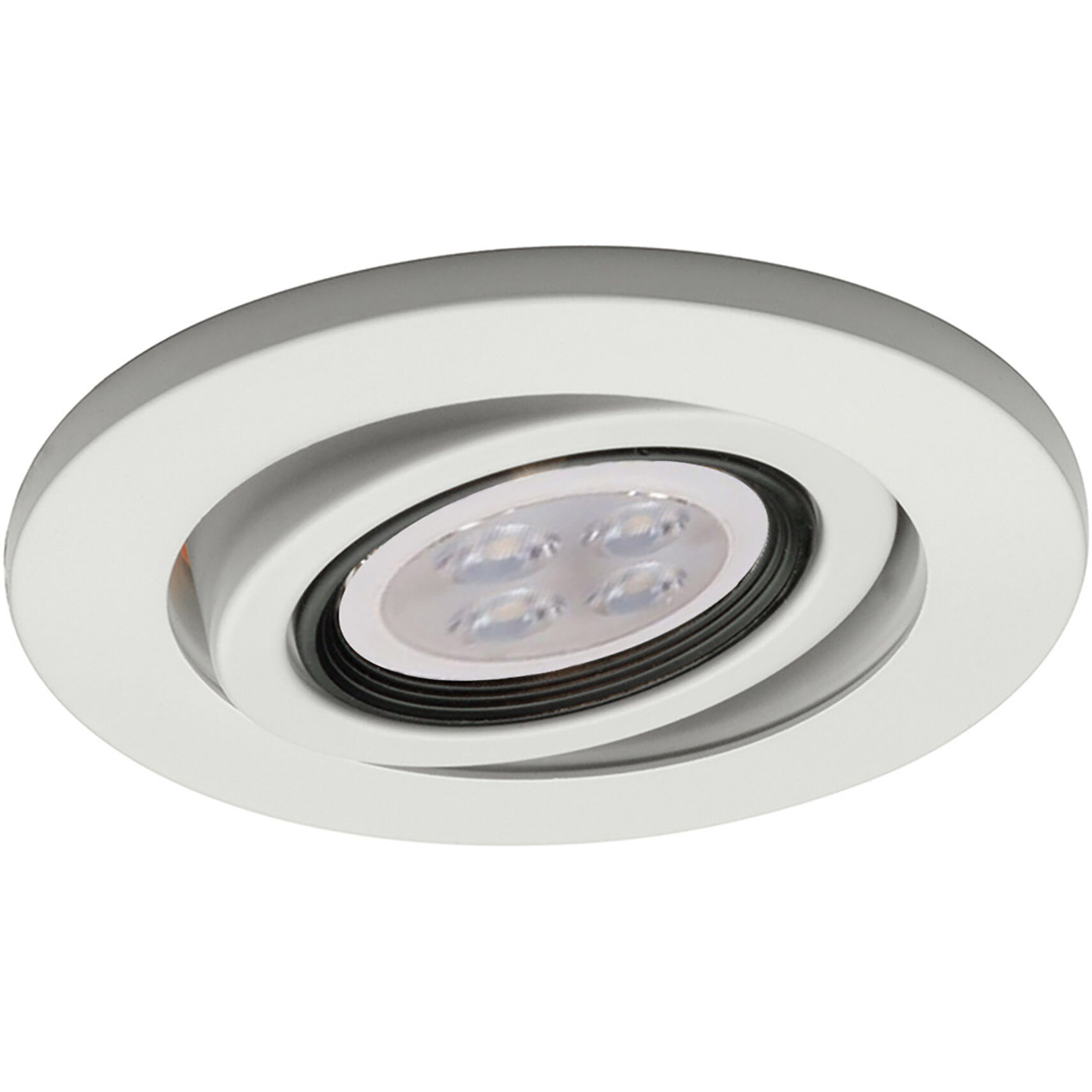 Recessed lighting for low ceilings discount