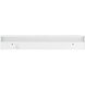 Light Bar 120 LED 3 inch White Bar Lighting, WAC Limited