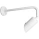 Endurance LED 5 inch White Signage Lighting Ceiling Light in 3000K