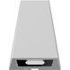 WAC Deck and Patio Light 1 Light 1.25 inch Deck/Step Lighting