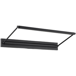 Hudson 1 Light 12.63 inch Picture Light