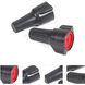 WAC Landscape Black Landscape Wire Nuts, WAC Landscape