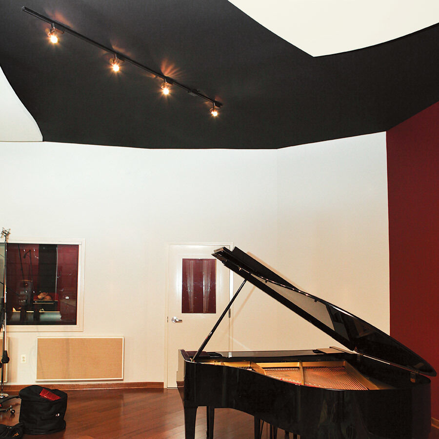 HT-180 1 Light 120 Black L Track Fixture Ceiling Light, WAC Limited