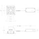 Kenric LED White Complete Kit Recessed Lighting