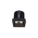 Volta LED White Recessed Lighting in Flood, 85, 3000K