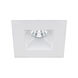 Ocularc LED Brushed Nickel Recessed Lighting in Flood, 2700K