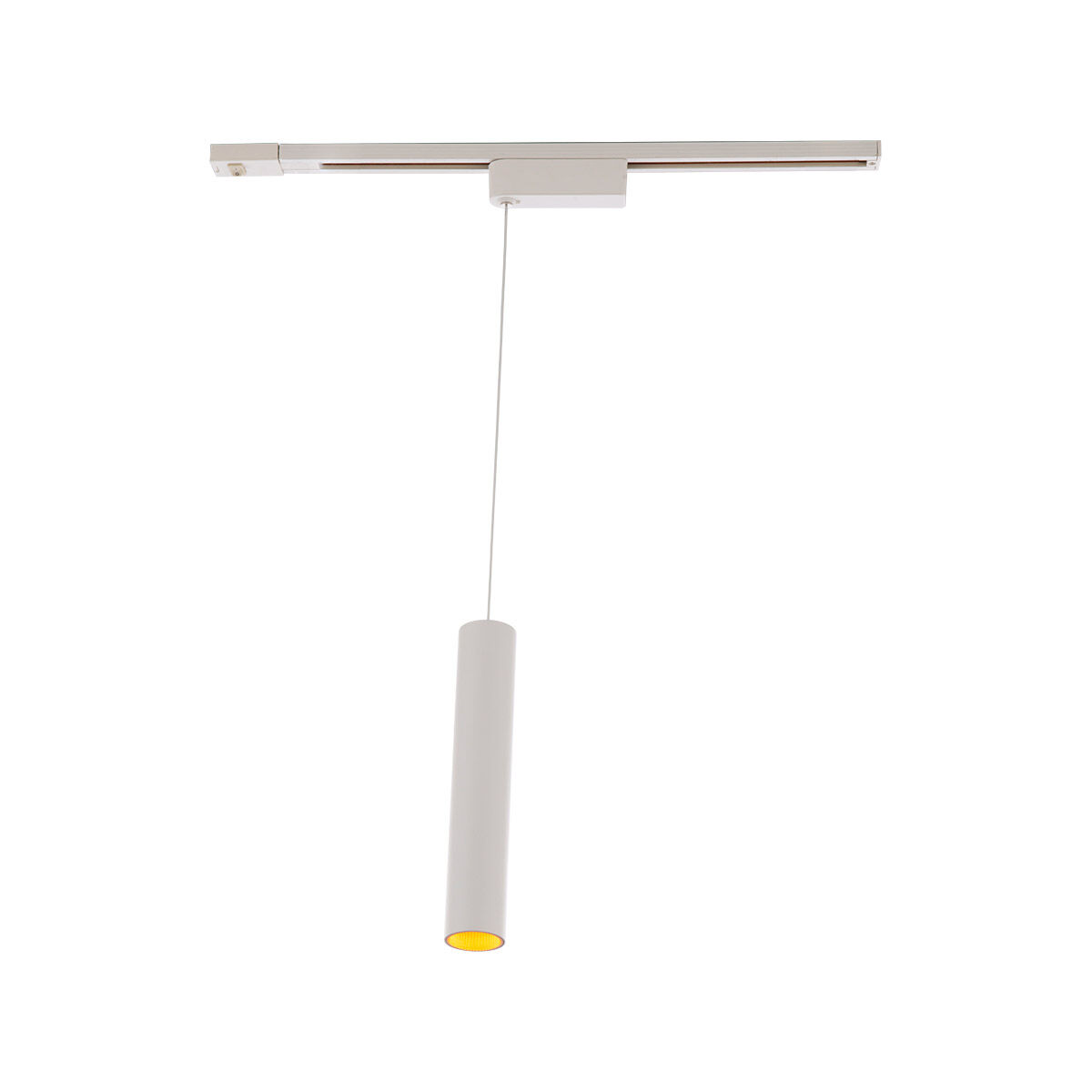 Silo Pendant 1 Light 2.50 inch Track Lighting
