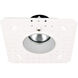 Aether LED Haze Recessed Lighting in Narrow, 85, 2700K, Round