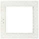 Precision Multiples LED White Recessed Lighting, Non-IC