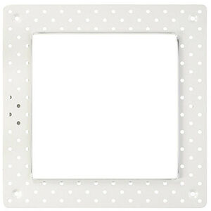 Precision Multiples LED White Recessed Lighting, Non-IC