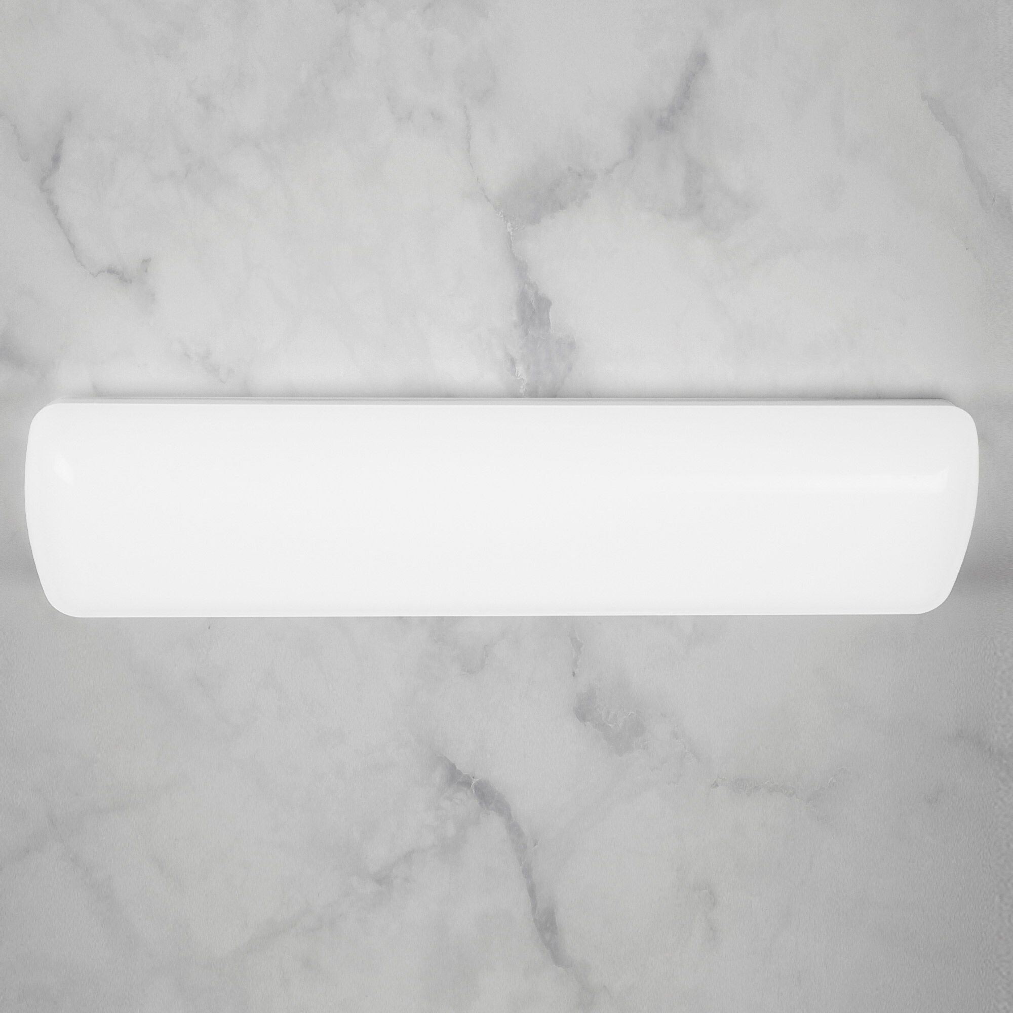 Flo Indoor Wall Lighting in White, WAC Limited