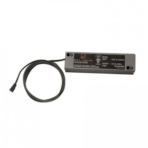 Power Supply Black Transformer, 24V