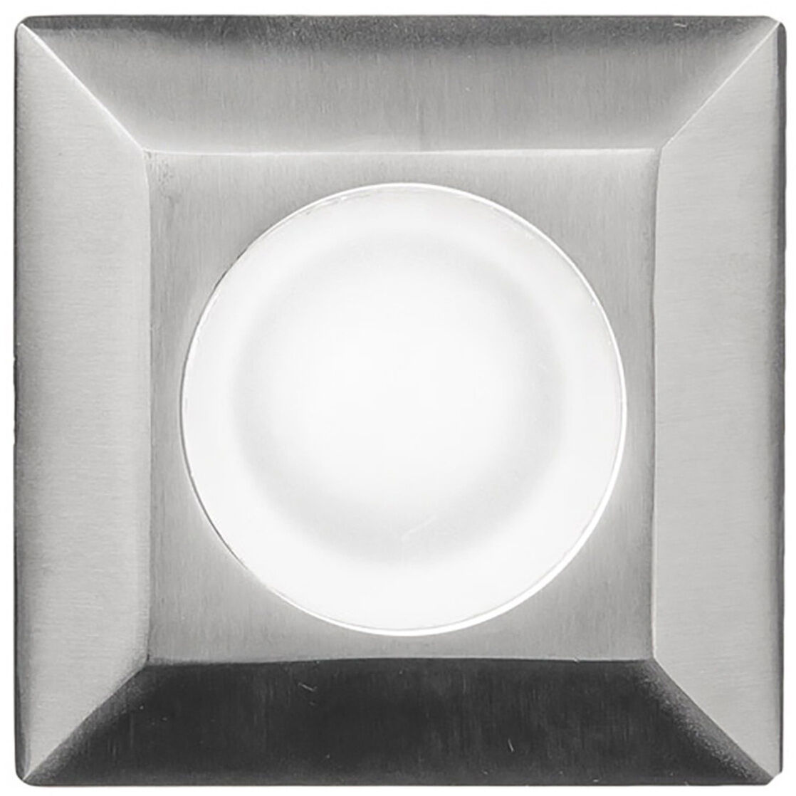 Tyler 12 4 watt Stainless Steel Path Lighting in 3000K, WAC Landscape