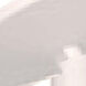 Sloped Ceiling Stem Kit Platinum Track Accessory Ceiling Light