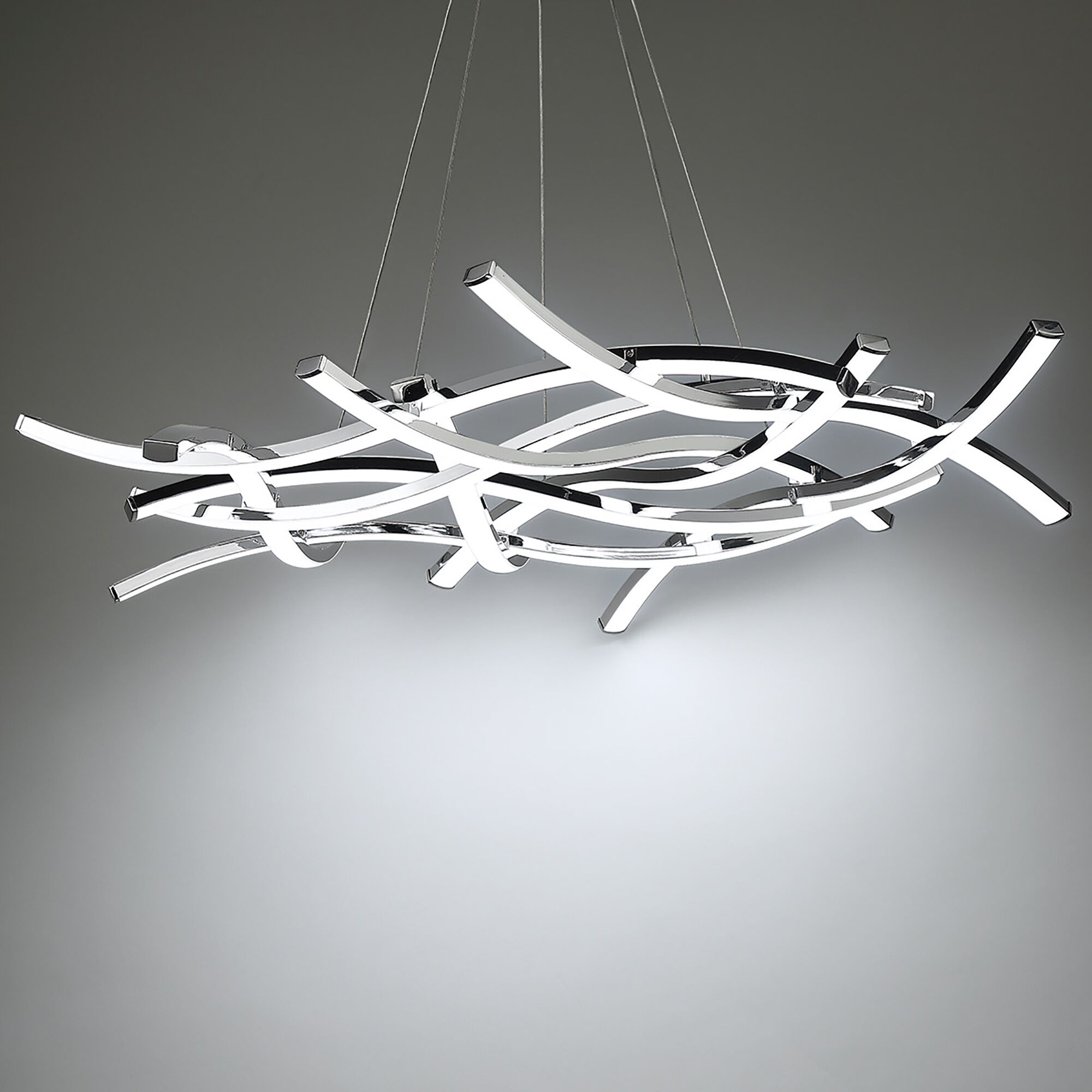 Lashcend ラッシェンド Home Decorators Collection Havenridge Low Voltage Matte