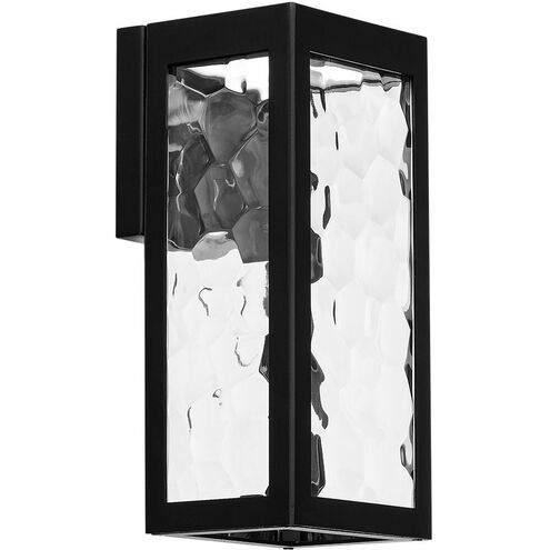 Hawthorne Outdoor Wall Light, dweLED Lumens: 800 CT: 3K