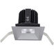 Volta LED Haze Recessed Lighting in Narrow, 90, 2700K