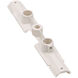 Power Feed Coupler Suspension Mount Platinum Track Accessory Ceiling Light