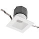 Pop-in LED White Complete Kit Recessed Lighting