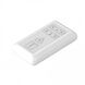 InvisiLED 1.22 inch White Outdoor LED Strip Lighting, Outdoor Strip Light 24V Accessories, WAC Lighting
