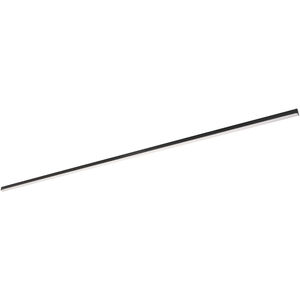 Under Cabinet Strip LED 40 inch Black Under Cabinet Lighting