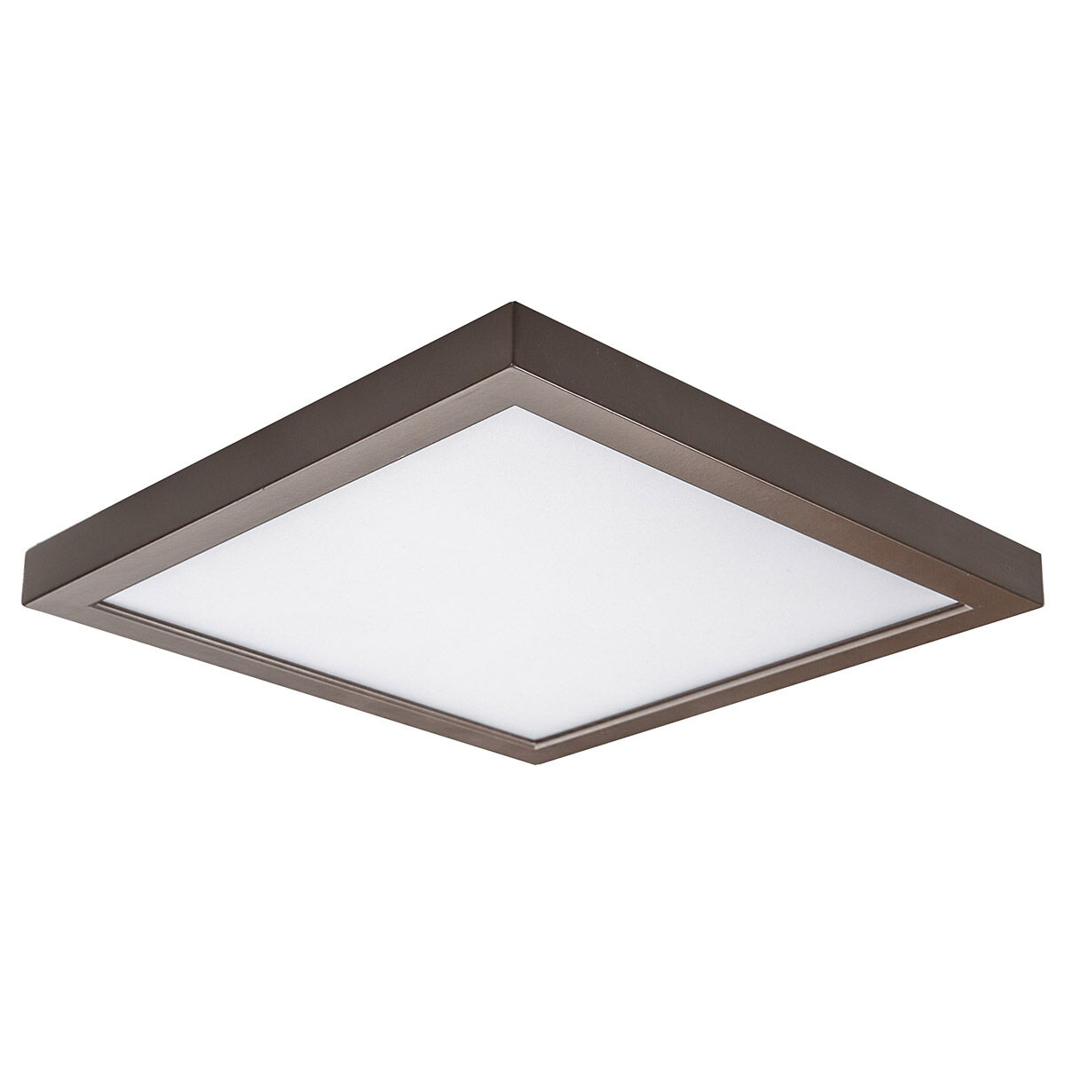 5 inch square led light discount