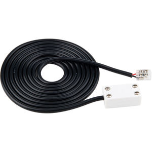 Basics & Gemini White Power Extension Cable