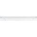Light Bar 120 LED 3 inch White Bar Lighting, WAC Limited