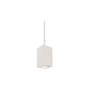 Cube Arch 1 Light 5.00 inch Outdoor Pendant/Chandelier