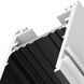 Ventrix 48 White Track Systems Ceiling Light